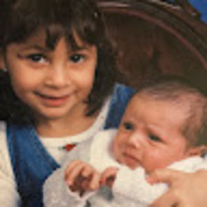 Meet your Posher, Reyna